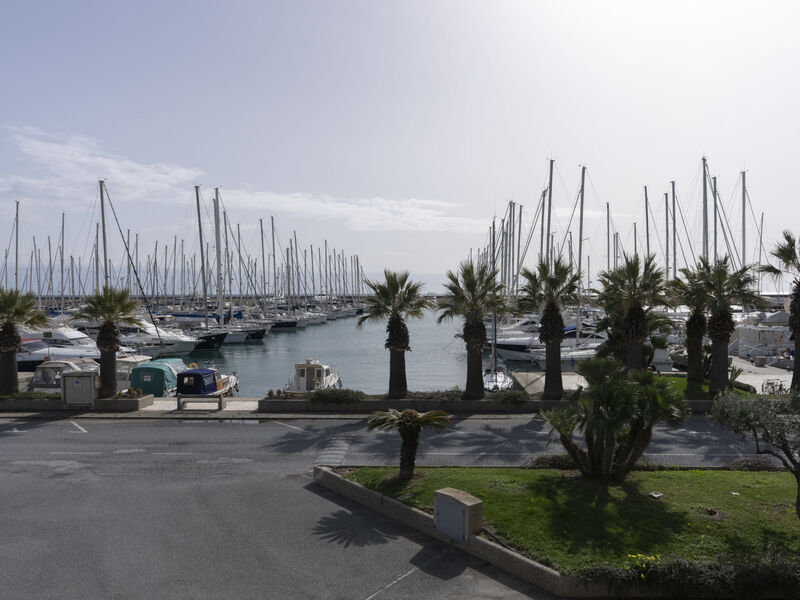Marina Degli Aregai