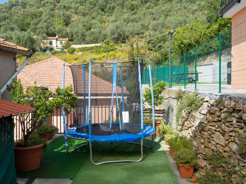 Rosa - Agriturismo Ca' Di Nonni