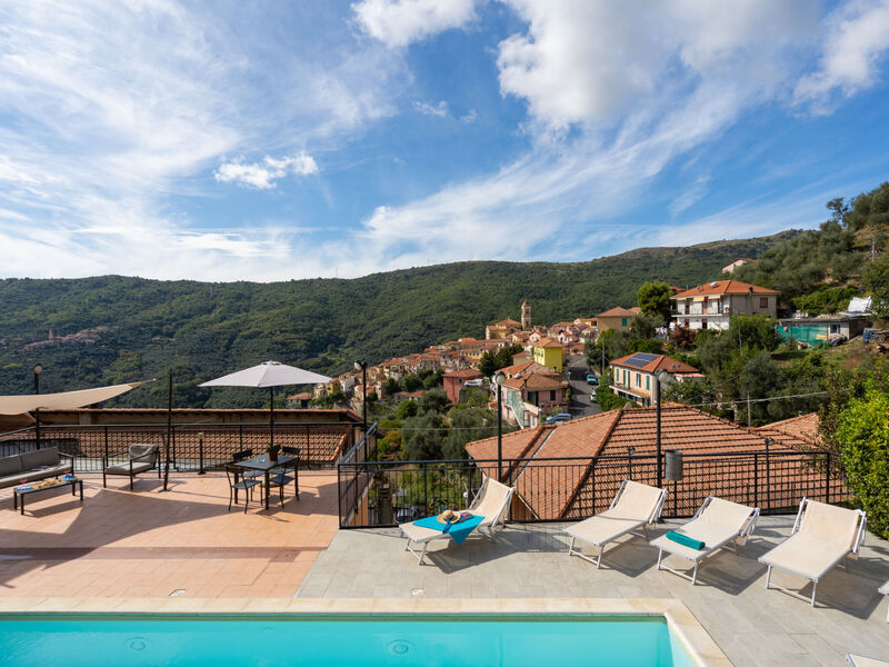 Rosa - Agriturismo Ca' Di Nonni