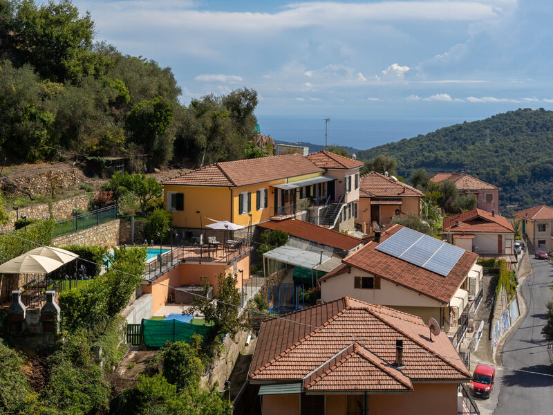 Rosa - Agriturismo Ca' Di Nonni