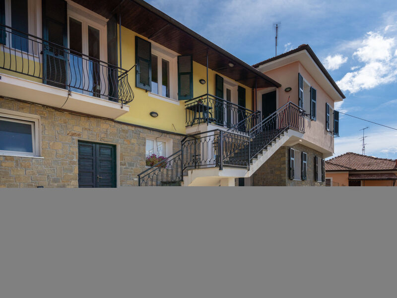 Rosa - Agriturismo Ca' Di Nonni