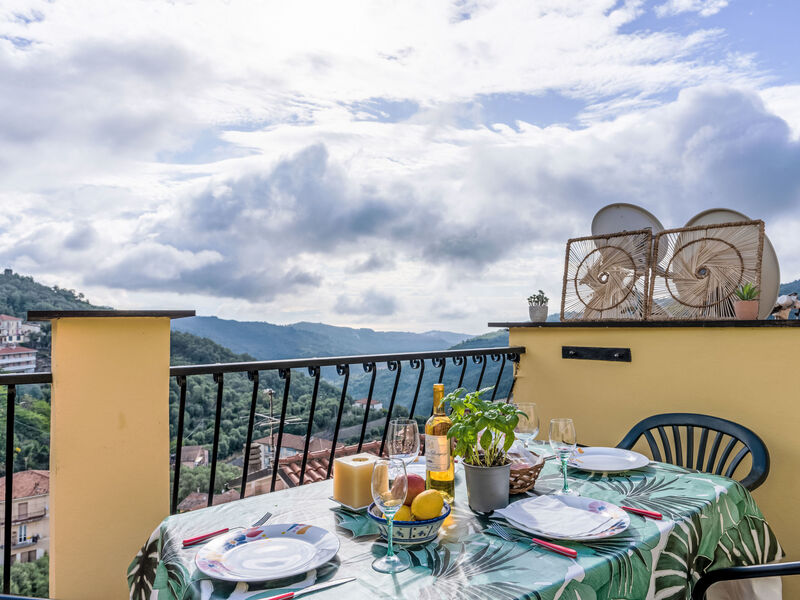 Casa Alfonso e Derna