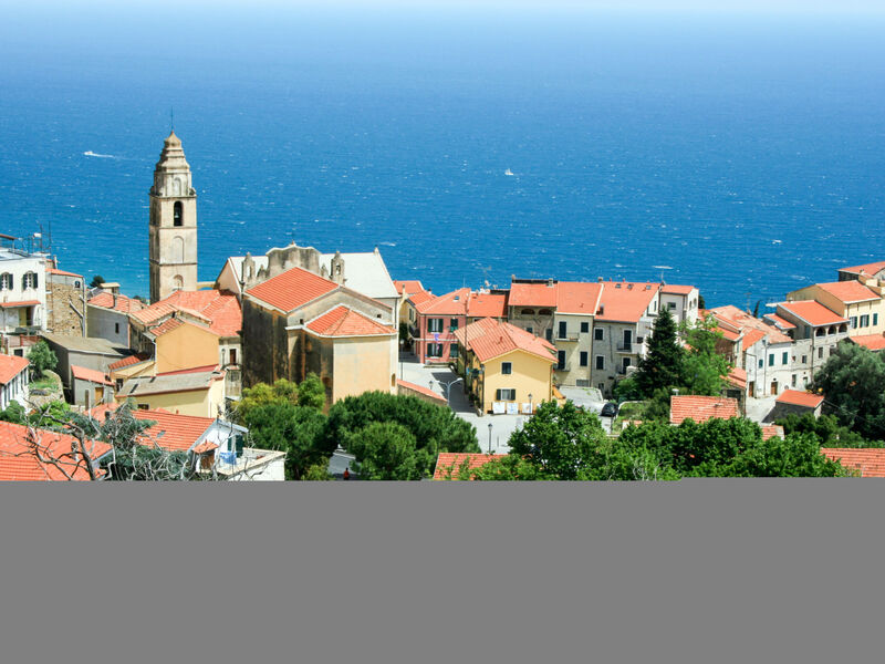 Appartamento Maresol