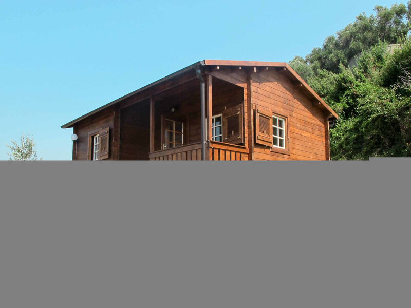 Le Terrazze Del Geco