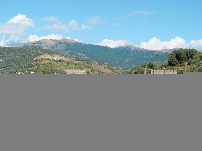 Le Terrazze Del Geco