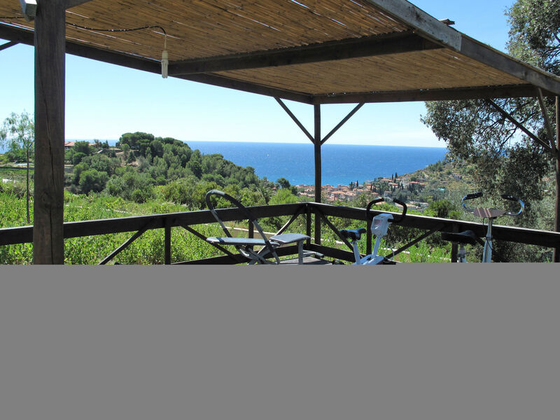 Le Terrazze Del Geco