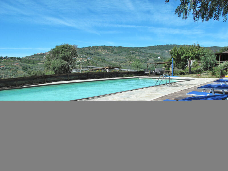 Le Terrazze Del Geco