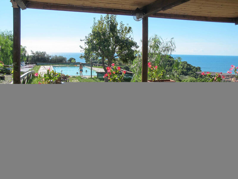 Le Terrazze Del Geco