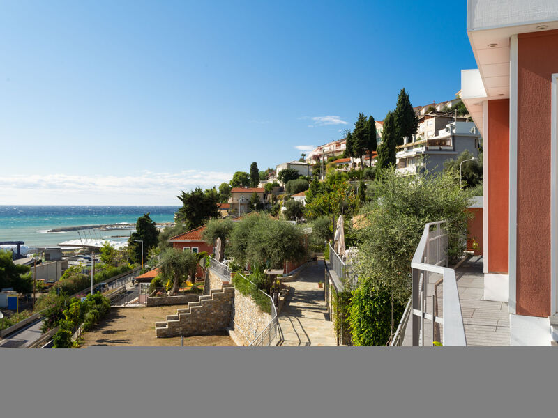 Passiflora - Baia Dei Gabbiani