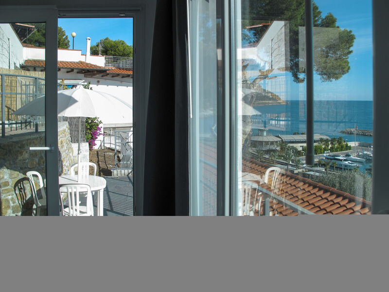 Passiflora - Baia Dei Gabbiani