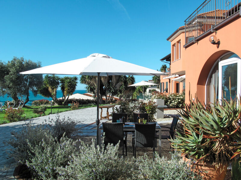 Arco - Agriturismo La Tuffatrice