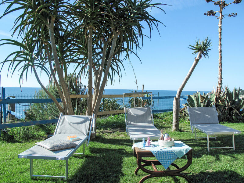 Arco - Agriturismo La Tuffatrice