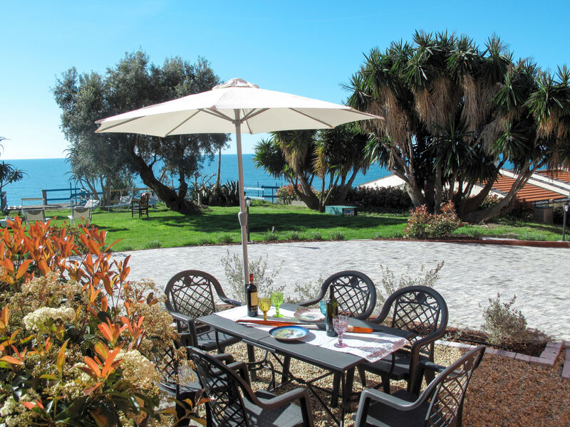 Arco - Agriturismo La Tuffatrice