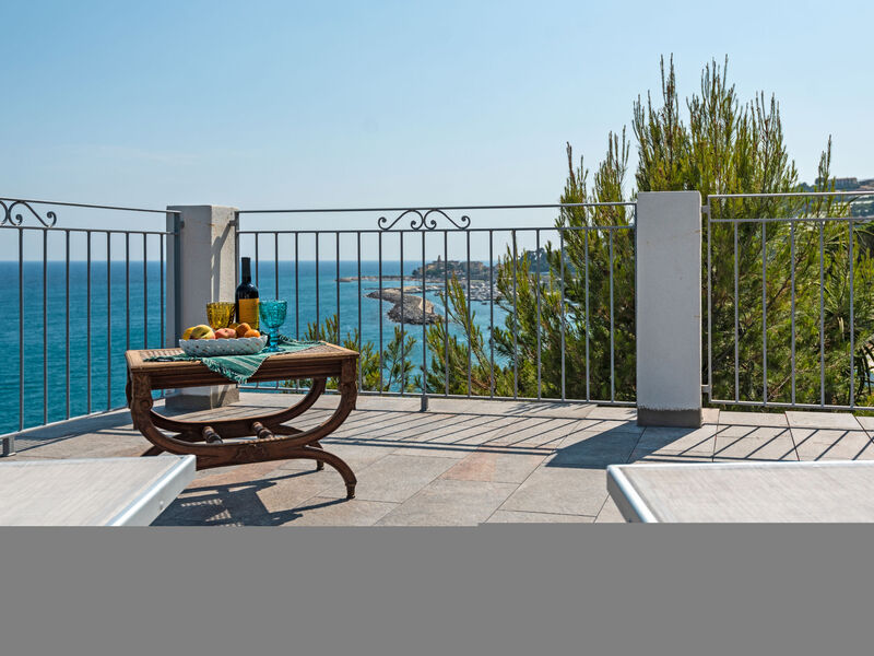 Arco - Agriturismo La Tuffatrice