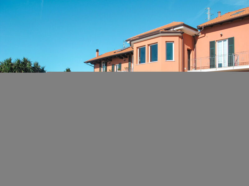 Arco - Agriturismo La Tuffatrice