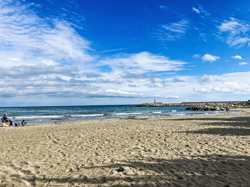 Marina di San Lorenzo