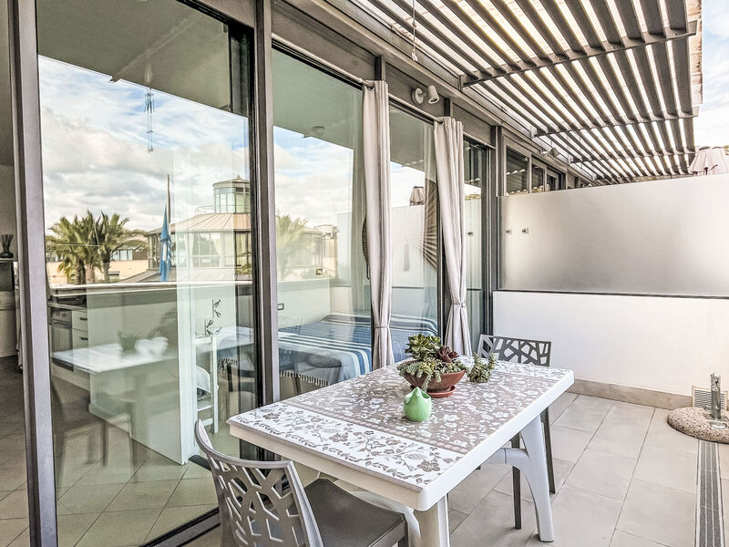 Marina di San Lorenzo