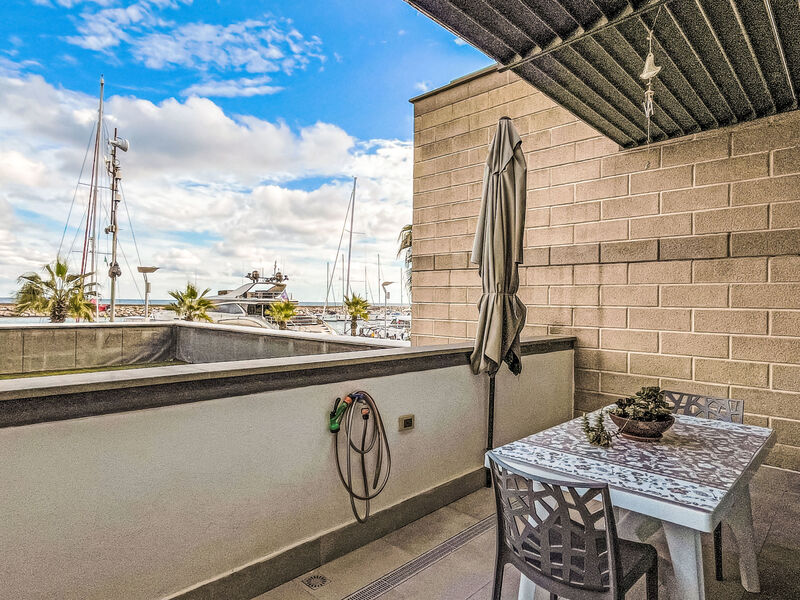 Marina di San Lorenzo