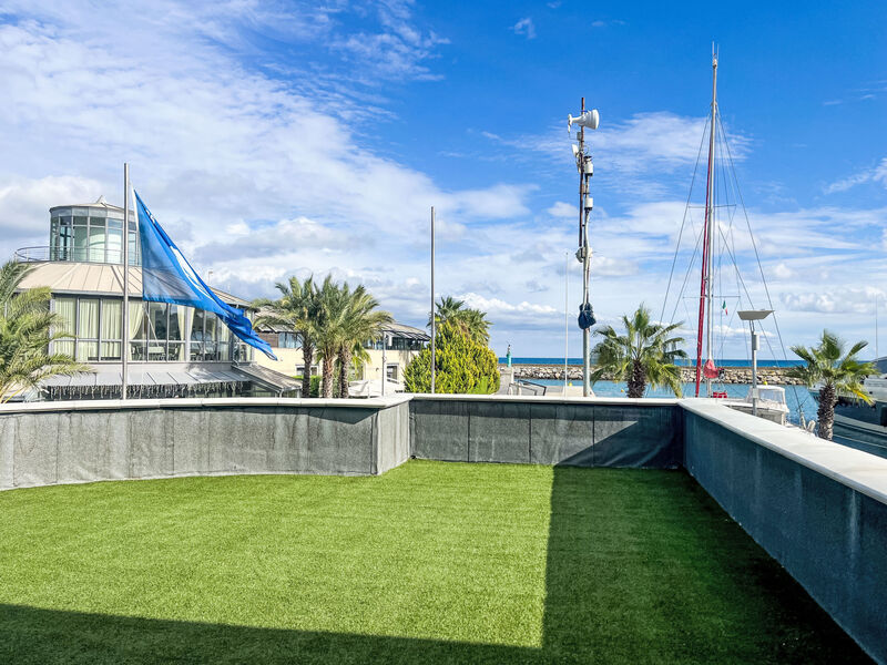 Marina di San Lorenzo