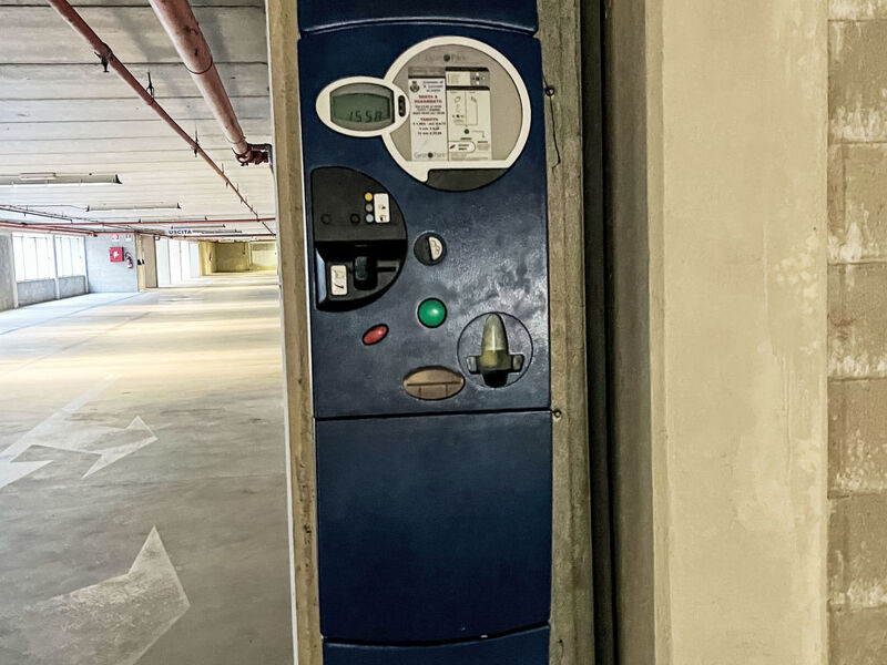 Marina di San Lorenzo