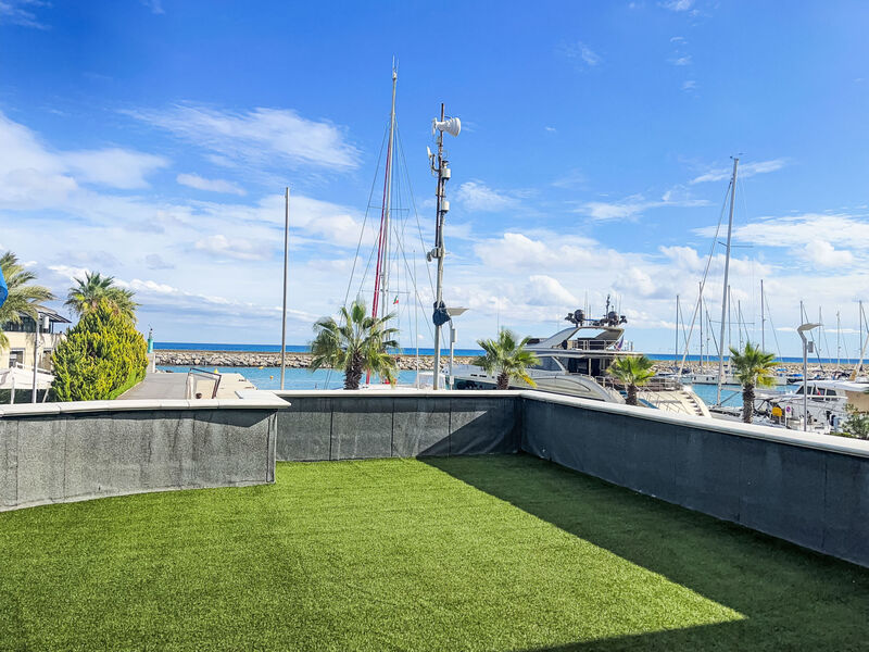 Marina di San Lorenzo