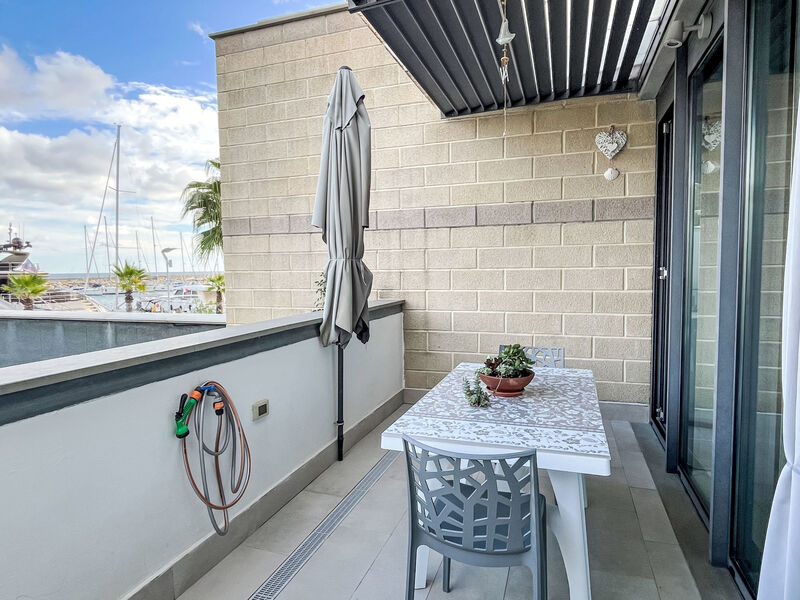 Marina di San Lorenzo