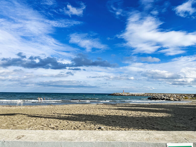 Marina di San Lorenzo