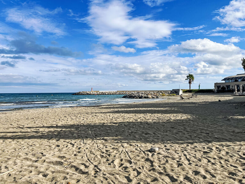 Marina di San Lorenzo