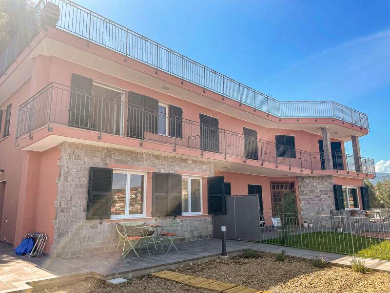 Casa Vacanze La Faiola