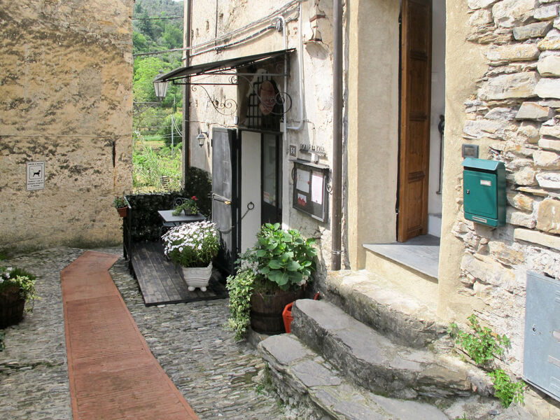 Casa Petrella