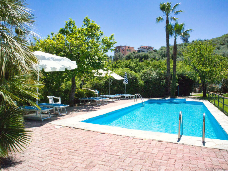 Agriturismo Asplanato