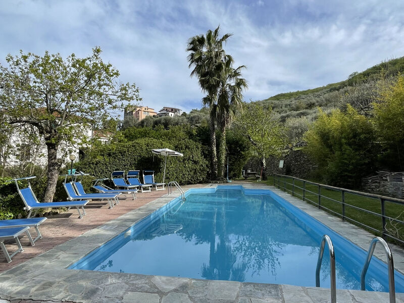 Agriturismo Asplanato