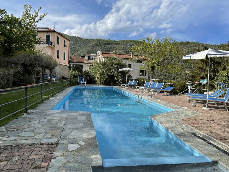 Agriturismo Asplanato