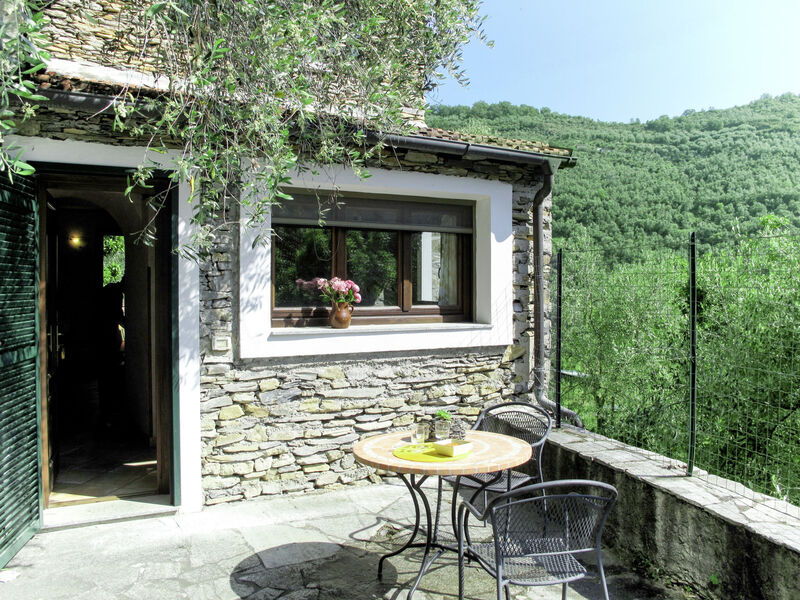 Agriturismo Asplanato