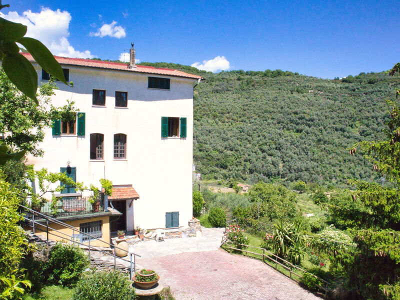 Agriturismo Asplanato