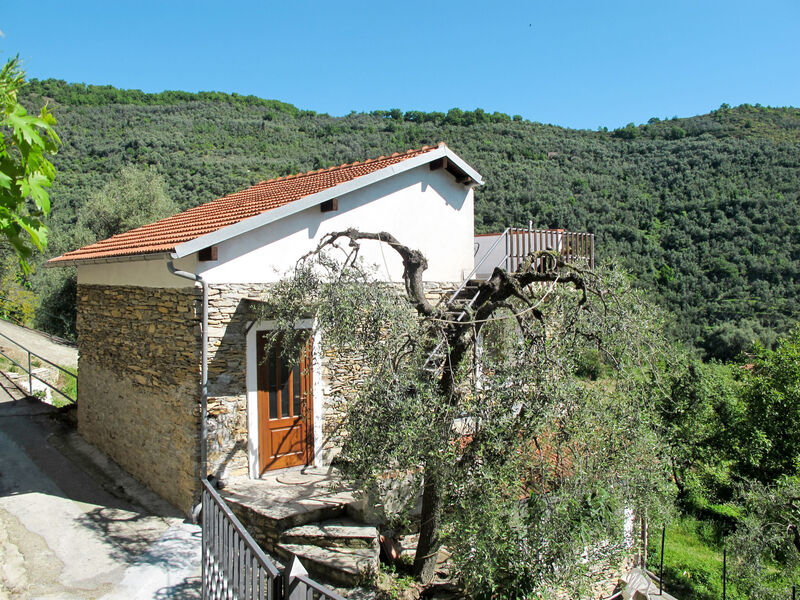 Agriturismo Asplanato