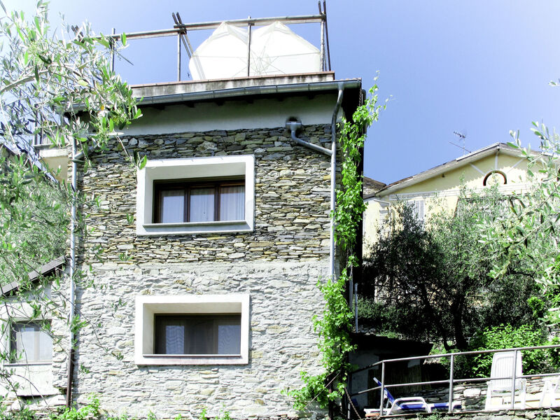Agriturismo Asplanato