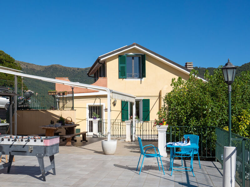 Mimosa - Agriturismo San Giuseppe