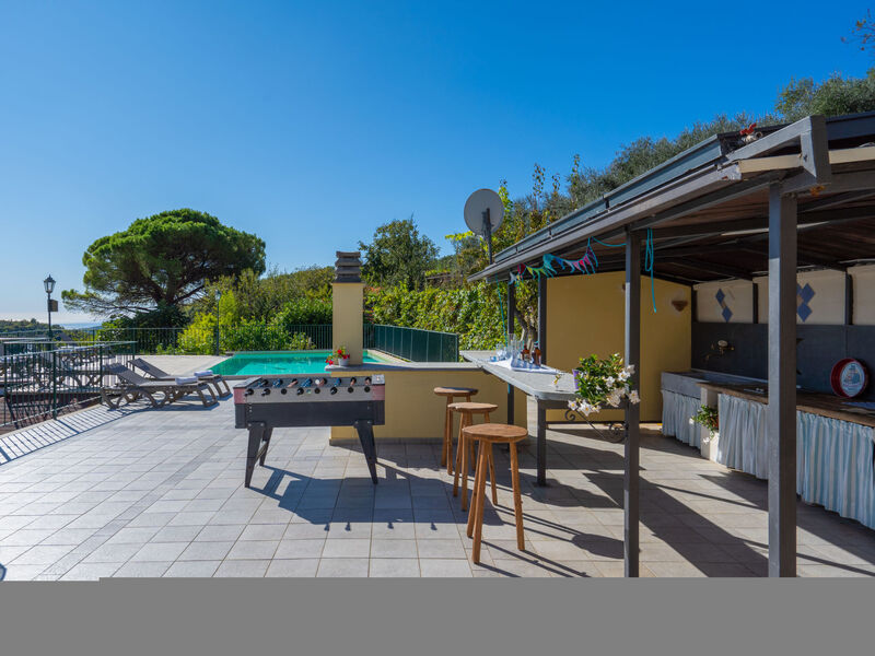 Mimosa - Agriturismo San Giuseppe