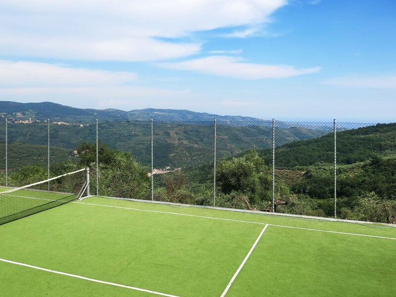 Mimosa - Agriturismo San Giuseppe