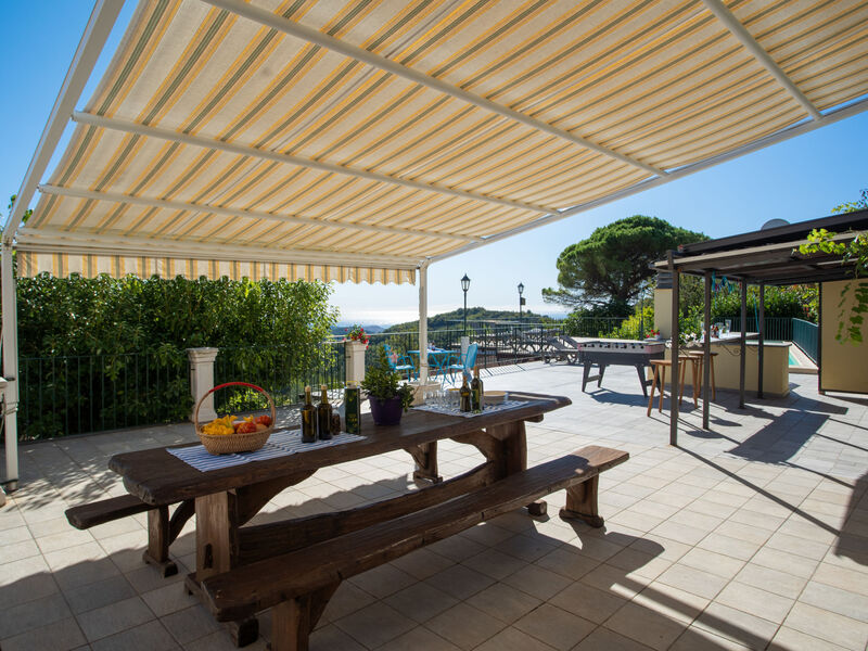 Mimosa - Agriturismo San Giuseppe