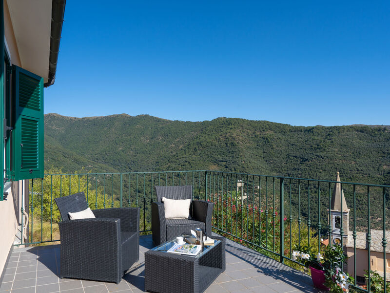 Mimosa - Agriturismo San Giuseppe