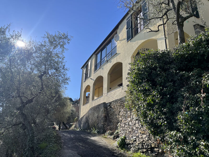 Casa Norvegia