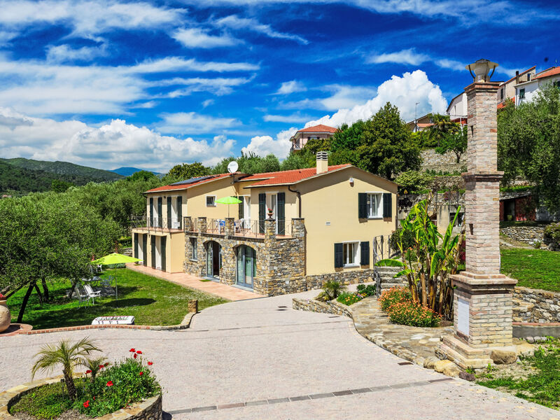 Coty - Agriturismo Costadoro