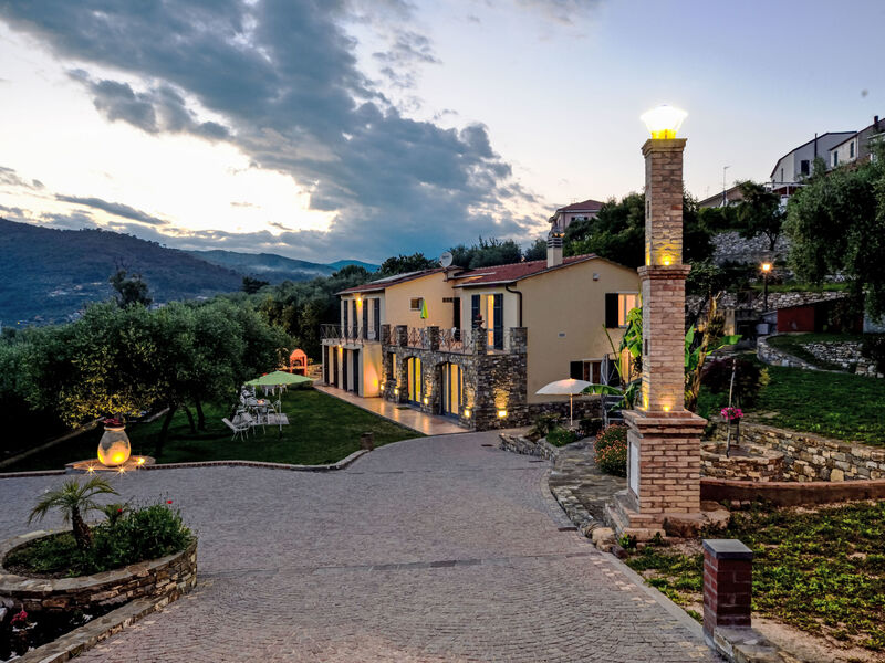 Coty - Agriturismo Costadoro