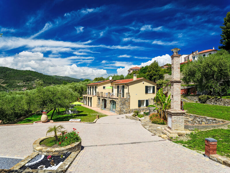 Coty - Agriturismo Costadoro