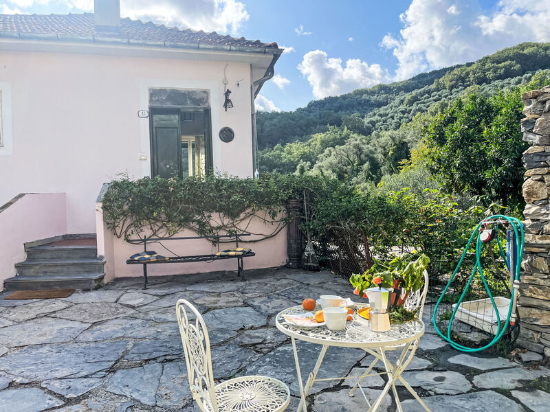 Ca´de scia Biancotta