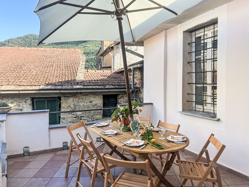 Ca´de scia Biancotta