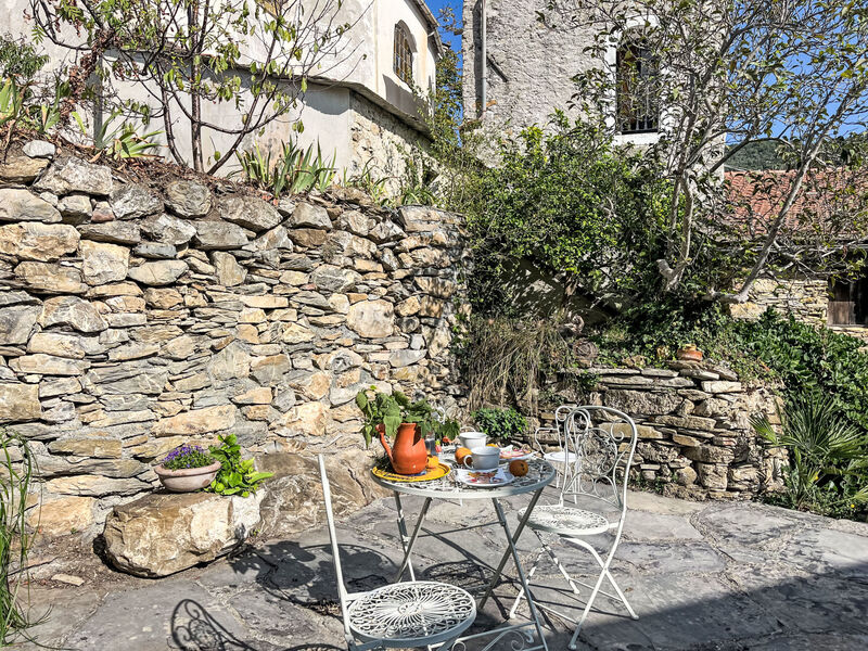 Ca´de scia Biancotta