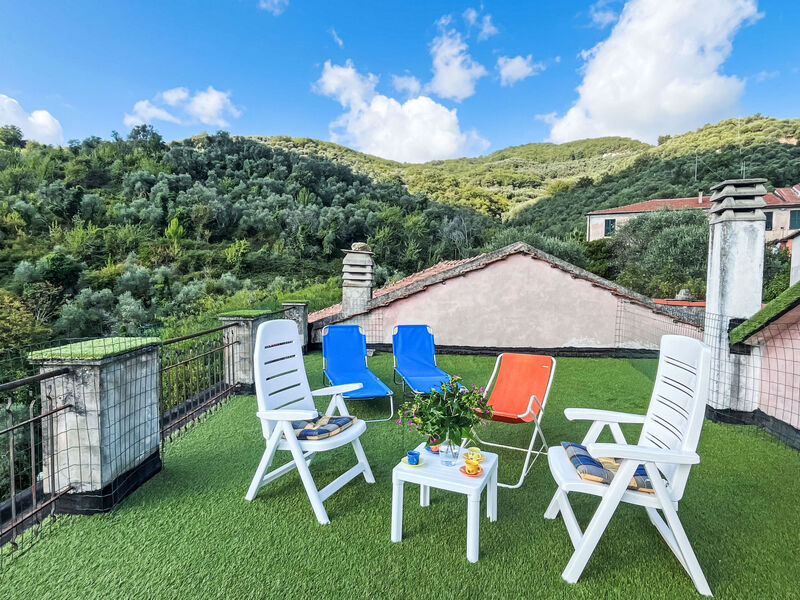 Ca´de scia Biancotta